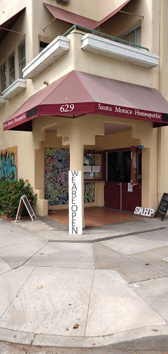 Santa Monica Homeopathic Pharmacy - Since 1944