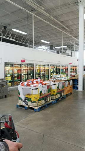 Warehouse club «BJ’s Wholesale Club», reviews and photos, 650 Memorial Dr, Chicopee, MA 01020, USA