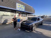 Option 1 Motors - Photo 7 - Car repair in Fresno, CA, Fresno