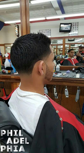 Barber Shop «Finest Barber Shop», reviews and photos, 318 W Main St, Lansdale, PA 19446, USA