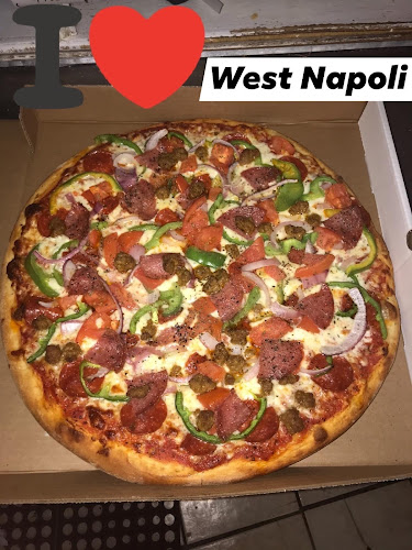 #1 best pizza place in West Roxbury - West Napoli Pizza