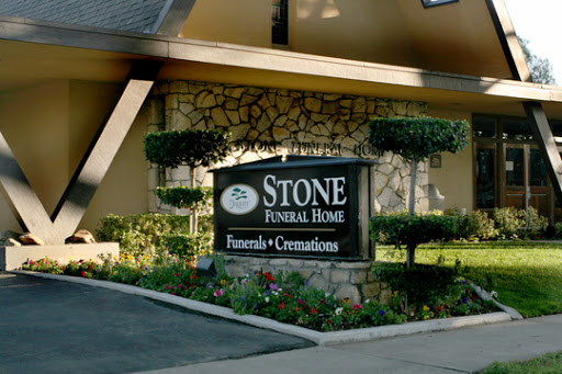 Funeral Home «Stone Funeral Home», reviews and photos, 355 E 9th St, Upland, CA 91786, USA