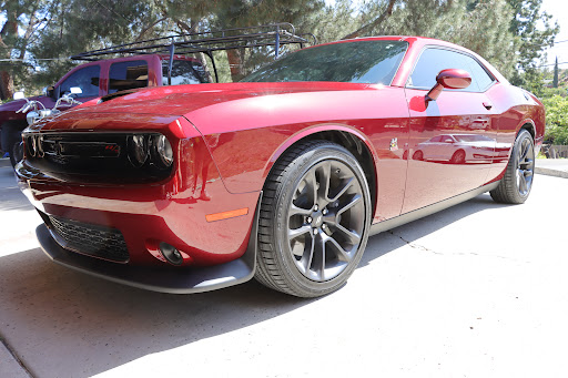 The Details- Ceramic Coating Experts image