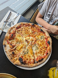 Pizza du Bistro de l'Isa à Cahors - n°5