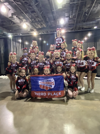 Sports Club «Fire House Gym», reviews and photos, 2506 Hiller Ridge, Johnsburg, IL 60051, USA