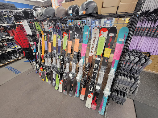 Sporting Goods Store «Play It Again Sports», reviews and photos, 2575 Fairview Ave N, Roseville, MN 55113, USA