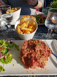 Plats et boissons du Restaurant Da Casotti à Saint-Laurent-du-Var - n°15