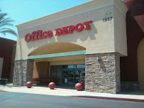 Office Depot - Photo 7 - Car repair in Upland, CA, Ontario
