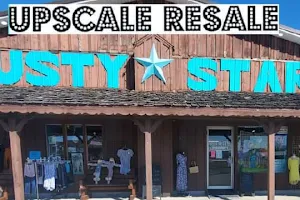 Rusty Star Consignments image