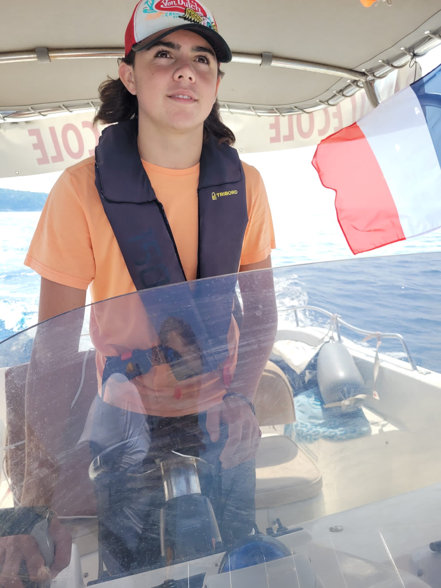 Photo n° 1 de l'avis de Sophie.a fait le 19/07/2023 à 18:32