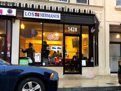 Los Hermanos