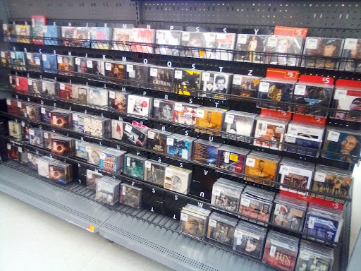 Discount Store «Walmart», reviews and photos, 72 Main St, North Reading, MA 01864, USA