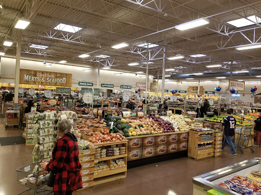 Health Food Store «Sprouts Farmers Market», reviews and photos, 2220 Peachtree Industrial Blvd #200, Duluth, GA 30097, USA