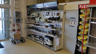 Espace Revêtements FERRIERES à Saint-Flour