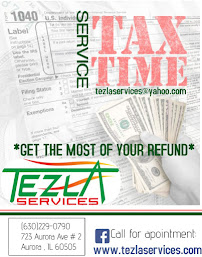 Tezla Services/Santiago Express - Photo 7 - Car repair in Aurora, IL, Aurora