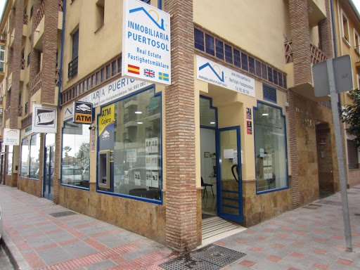 INMOBILIARIA PUERTOSOL - C. Olleria, 26, 29640 Fuengirola, Málaga