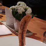 Photo n°1 de l'avis de Carolin.c fait le 04/04/2024 à 11:28 sur le  Scala Restaurant Bad Waldsee à Bad Waldsee