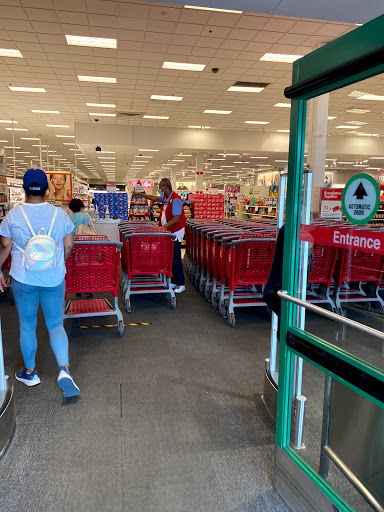 Department Store «Target», reviews and photos, 255 Pond Path, South Setauket, NY 11720, USA