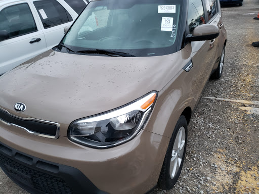 Car Dealer «Manheim Cleveland», reviews and photos, 4720 Brookpark Rd, Cleveland, OH 44134, USA