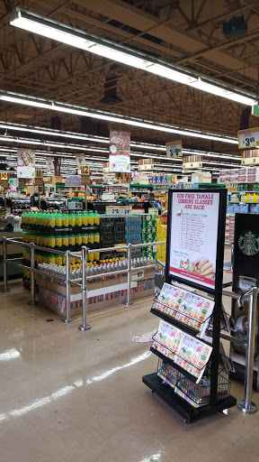 Grocery Store «Los Altos Ranch Market», reviews and photos, 3223 W Indian School Rd, Phoenix, AZ 85017, USA