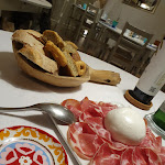 Photo n°2 de l'avis de Marco.i fait le 20/10/2020 à 20:26 sur le  Gaonas à Martina Franca