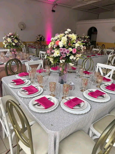 Floreria d’liz – Macuspana