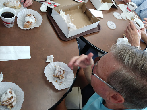 Donut Shop «Shipley Do-Nuts», reviews and photos, 1501 N 10th St, McAllen, TX 78501, USA