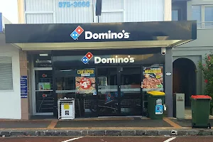 Domino's Pizza St Heliers image