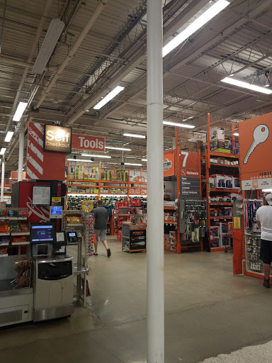 Home Improvement Store «The Home Depot», reviews and photos, 281 NJ-10 #04, Succasunna, NJ 07876, USA