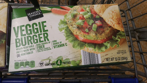 Supermarket «ALDI», reviews and photos, 2510 Freemansburg Ave, Easton, PA 18042, USA