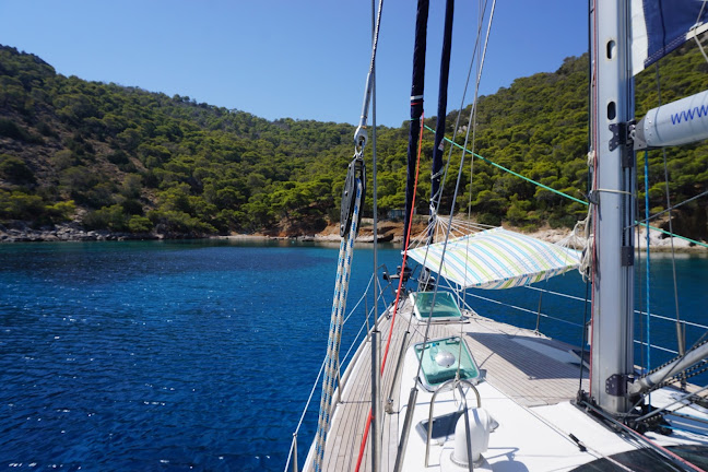 Nautik Schule Basel, René Schneider - Basel