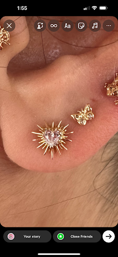 Explore rip tattoo ideas for brother, creative tattoo ideas in Folsom, available at Body Piercing By Jasmine