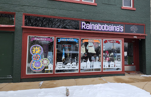 Rainabobaina's