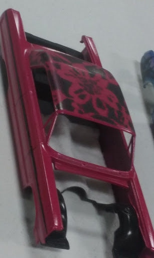 Hobby Store «HobbyTown Knoxville», reviews and photos, 11145 Turkey Dr, Knoxville, TN 37934, USA