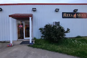 The Pizza Shack image