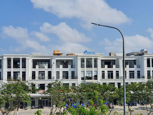 Shophouse A1 Nguyễn Sinh Sắc