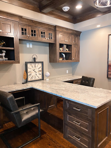 Granite Supplier «TC Discount Granite», reviews and photos, 11521 Eagle St NW, Coon Rapids, MN 55448, USA