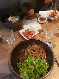 Bulgogi du Restaurant coréen Mokoji Grill à Bordeaux - n°16
