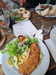 Photo n°84 de Schwendi Bier und Wistub à Colmar ()