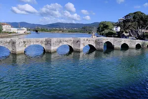 Ramallosa Roman Bridge image