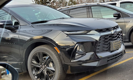 Chevrolet Dealer «Schumacher Chevrolet», reviews and photos, 8 Main St, Little Falls, NJ 07424, USA