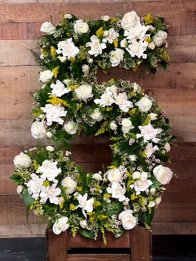 Florist «City of Flowers», reviews and photos, 215 Moffett Blvd, Mountain View, CA 94043, USA