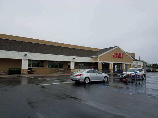 Grocery Store «ACME Markets», reviews and photos, 9600 S Long Beach Boulevard, Beach Haven, NJ 08008, USA