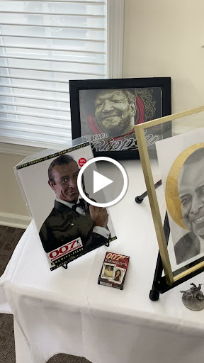 Funeral Home «Lavenia and Summers Home for Funerals», reviews and photos, 5811 E 38th St, Indianapolis, IN 46218, USA