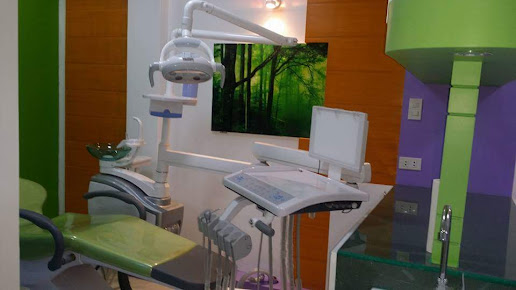 Rapi Dental Clinic and Aesthetic Center - Rapi Dental Clinic and Aesthetic Center