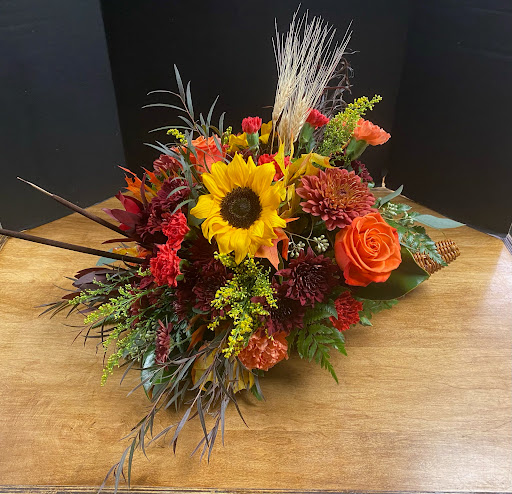 Florist «Designs By Don Inc», reviews and photos, 380 Main St, Wilmington, MA 01887, USA