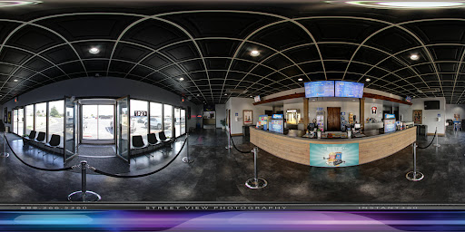 Movie Theater «Plaza Cinema 3», reviews and photos, 1321 SW Barlow St, Oak Harbor, WA 98277, USA