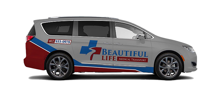 Beautiful Life Medical Transport