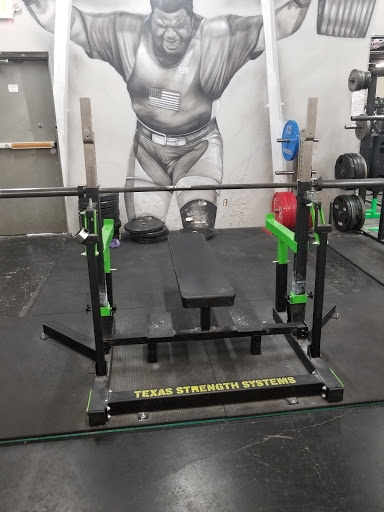 Gym «The Lift Factory», reviews and photos, 6824 W Cheyenne Ave, Las Vegas, NV 89108, USA