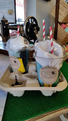 Fabric Store «Sew Fabricated LLC», reviews and photos, 2899 W Pioneer Pkwy, Pantego, TX 76013, USA